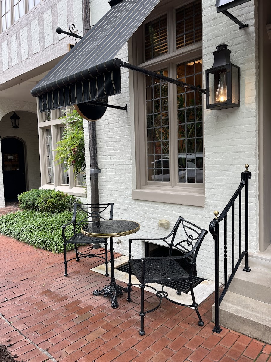 Weather Gage Photos 2